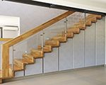 Construction et protection de vos escaliers par Escaliers Maisons à Saint-Illide